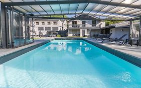 Hotel Val De L'Our